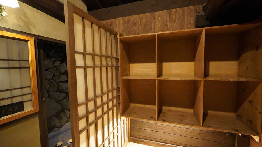 黑川溫泉山麓旅館